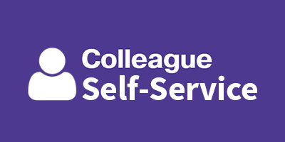 Colleague Self-Service Icon